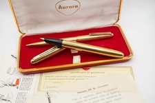 1950s AURORA 88K 'AQUILA' Pen