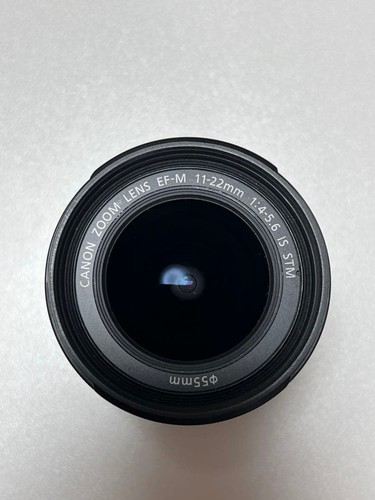 Canon 5 6 is - f4-5.6,