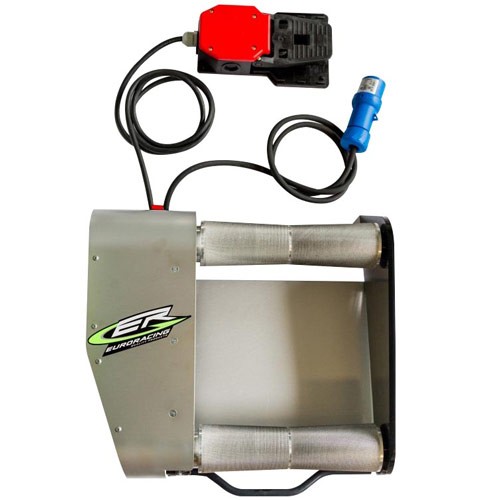 Motorino avviamento - di,