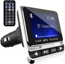 Trasmettitore FM Bluetooth, Il