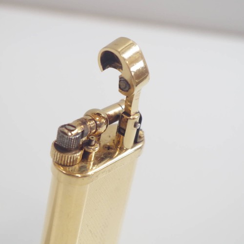 Accendino dunhill funzionante - dunhill,