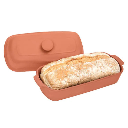 Dexam panettiere terracotta - dexam, in