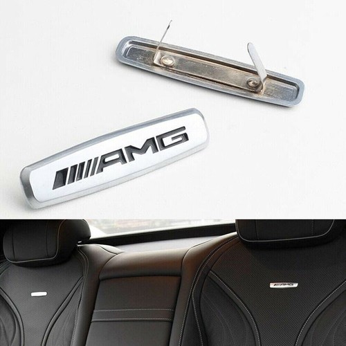 Per mercedes benz amg - 2x,