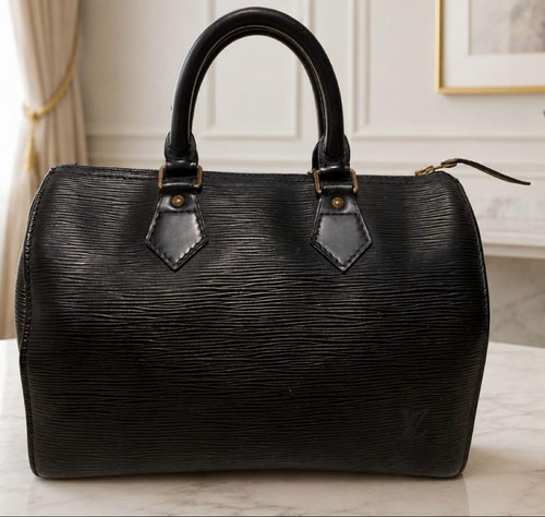 Borsa louis vuitton epi - borsa,