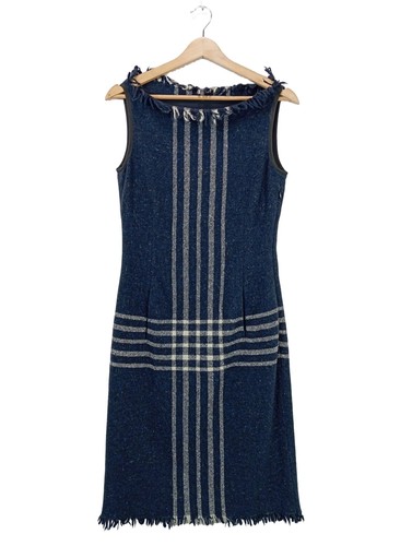 Strenesse blue vestito lana - vestito,