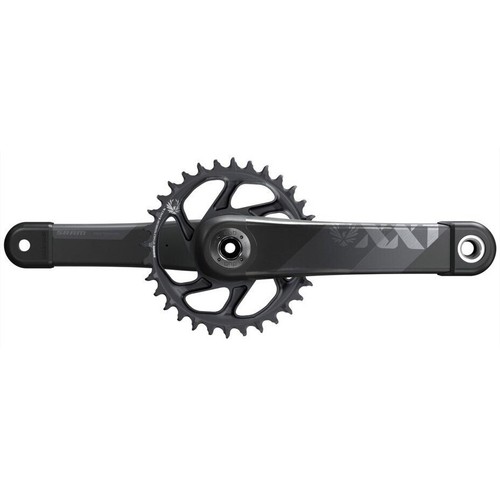Guarnitura xx1 eagle dub 170mm - xx1,