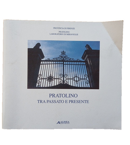 Pratolino tra passato - , e