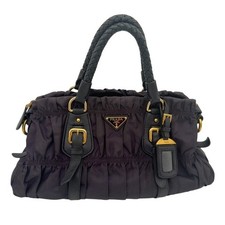 Borsa Prada Tessuto Gaufre