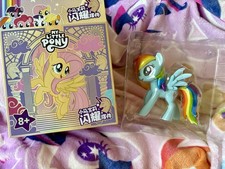 My Little Pony Nuovo Miniso