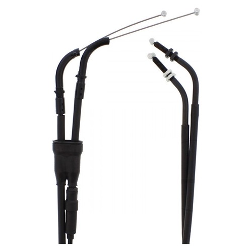 Kit cavo acceleratore bowden - acceleratore,
