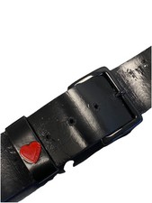 LOVE MOSCHINO CINTURA DONNA