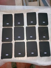 PORTA DOCUMENTI CARTELLA ORIGINALE FORD CON CERNIERA 1450849 Cosworth