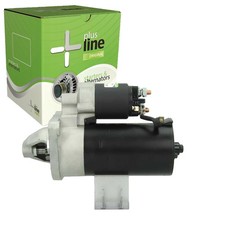 PSH +Line MOTORINO AVVIAMENTO