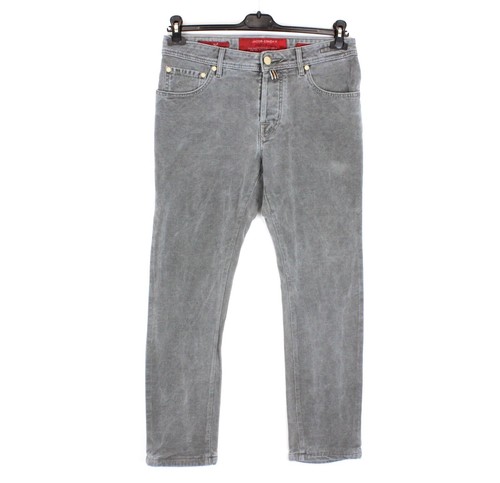 Pantalone uomo jacob cohen - pantalone,