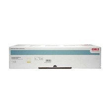 Toner OKI 43837105 giallo