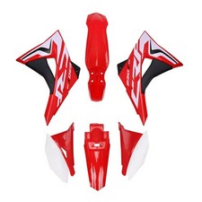 KIT PLASTICHE CARENE Honda CRF
