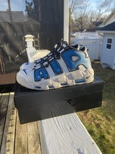 Nike Air More Uptempo 96