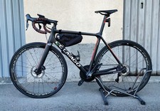 Bici da corsa Colnago V2R Full Carbon Taglia 56 + accessori inclusi