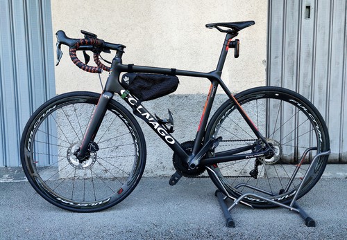 Bici corsa colnago - bici, da
