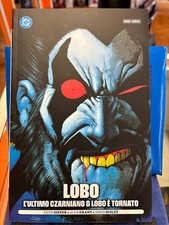 Dc Pocket Collection Lobo