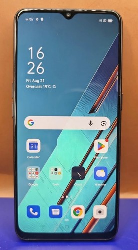 Oppo find lite 8 - find, 8/128