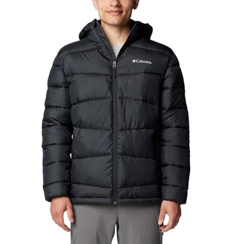 Columbia fivemile - s),