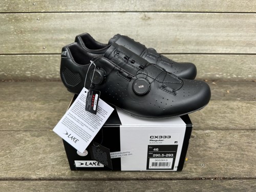 Scarpe ciclismo strada - scarpe, lake