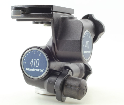 Quasi nuovo manfrotto - nuovo],