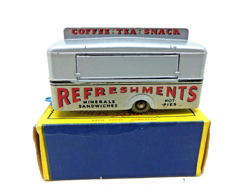Matchbox lesney mobile - lesney, 74