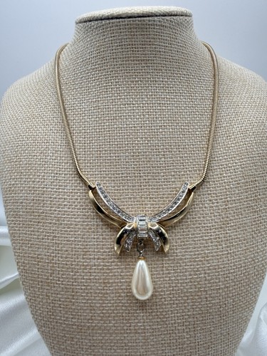 Collana mezza design anni - , 40