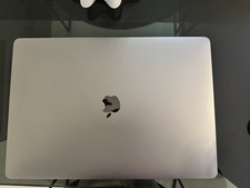 macbook pro modello A2141 16 pollici