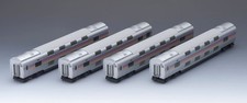 Tomix HO-090 JR Serie E26