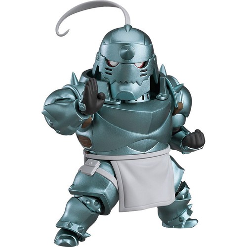 Anime market fullmetal - market,