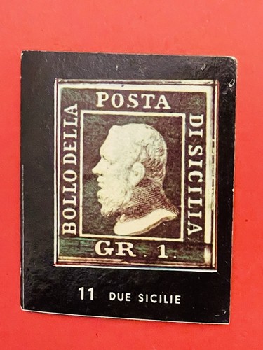 Figurina album del - figurina,