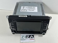 Lettore di schede CD SD autoradio VW Golf VI Plus 2012 3C8035195F