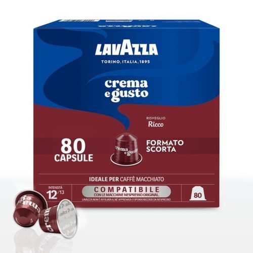 Capsule alluminio - capsule,