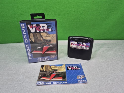 Videogioco virtua racing - videogioco,