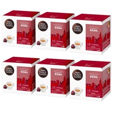 Nescafé capsule dolce gusto - capsule,