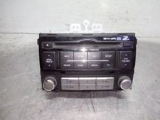 AUTORADIO MP3 PER HYUNDAI i20 1° Serie 96121-1J250 (08>14)