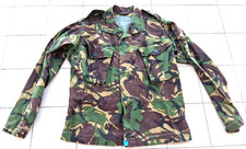 Giacca inglese Smock Combat