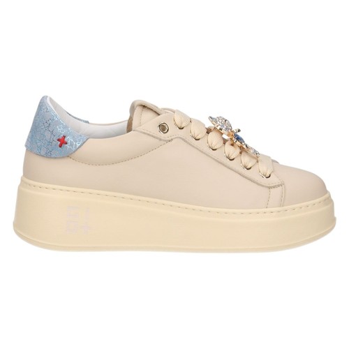 Gio sneakers platform donna - gio+,