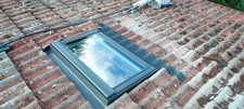VELUX GGL SK01 CM 114 X 70 +