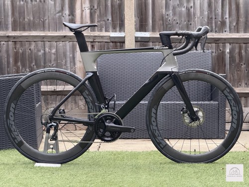 Bicicletta strada - da,