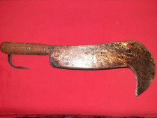 ANTICO ATTREZZO AGRICOLO