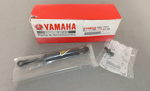 Kit ammortizzatore originale - kit,