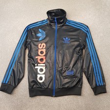 Adidas Giacca Uomo Track