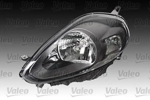 Faro 044599 valeo - h4, per