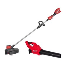 Kit Giardino Decespugliatore e