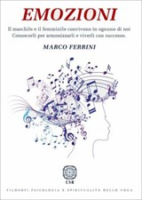 LIBRO EMOZIONI - MASCHILE E