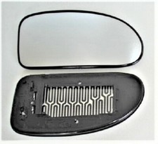 Vetro Specchio DX Ford Focus I